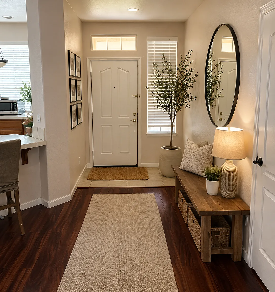 3 bed, 1611 sqft, $2,200 — Photo 4