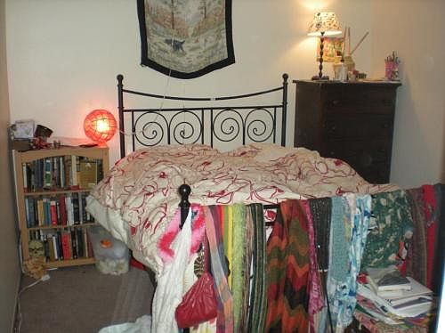 Bedroom Pic 1