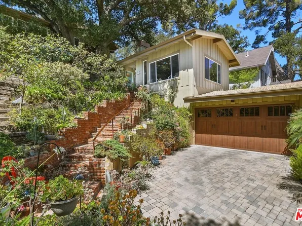 4243 Morro Dr, Woodland Hills, CA 91364