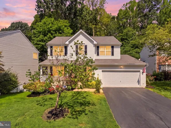 5608 Eppes Island Pl, Manassas, VA 20112