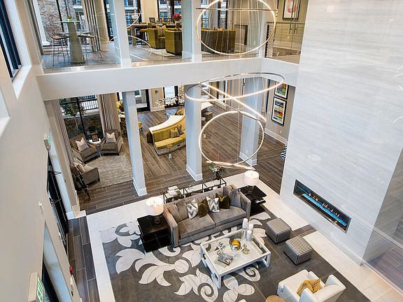 Professionally managed by Windsor Communities for your comfort and convenience