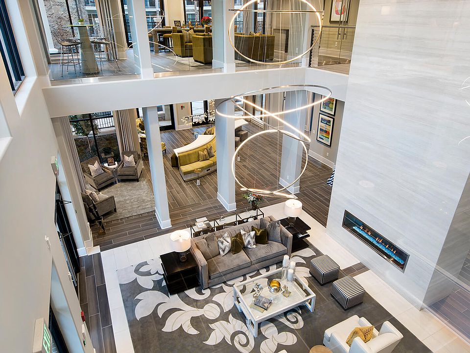 Windsor Chastain 225 Franklin Rd Atlanta GA Zillow