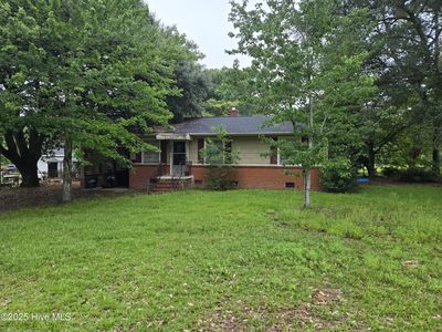 402 Locut Street, Hamlet, NC, 28345