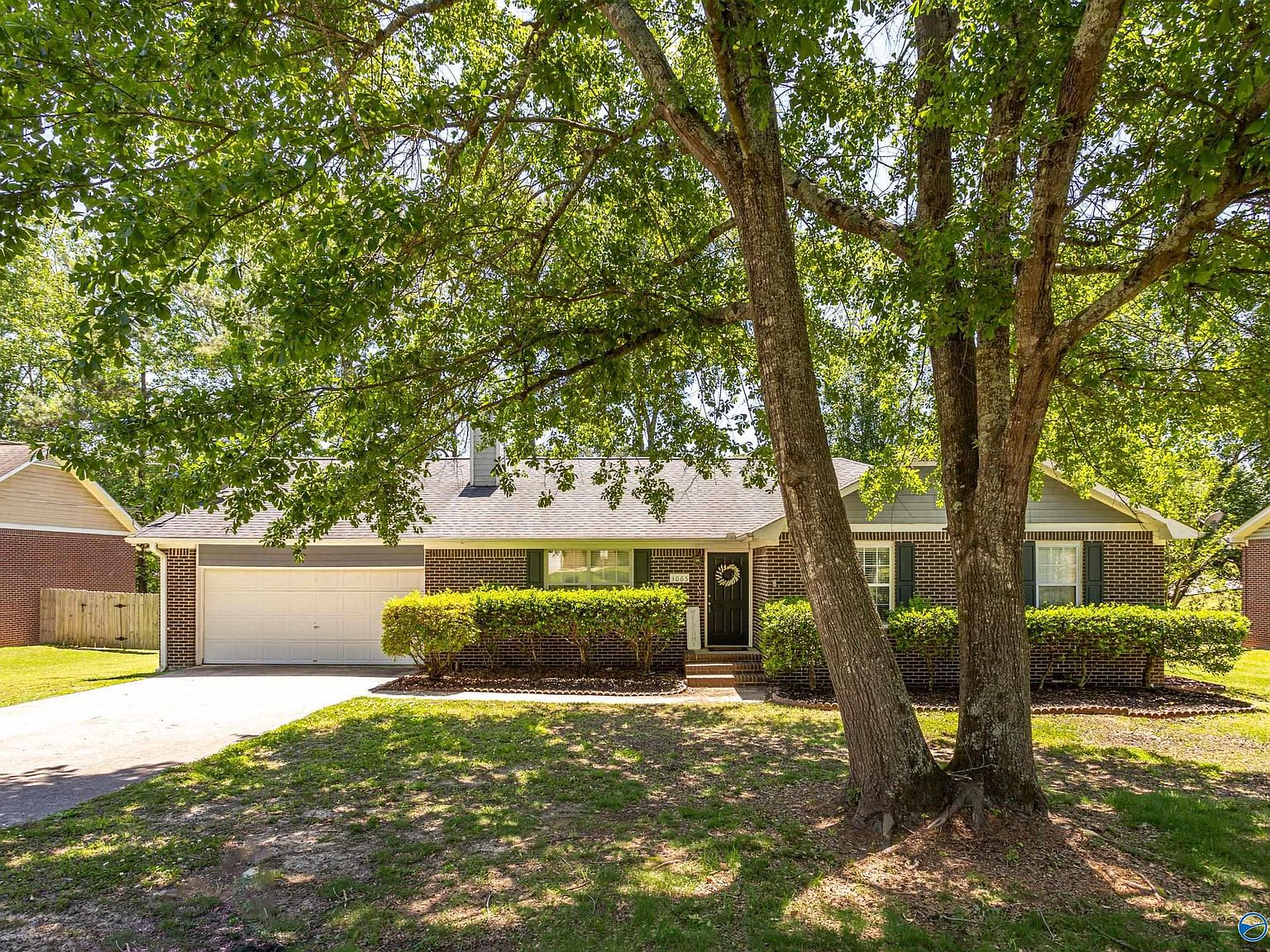 3065 Radcliff Rd, Southside, AL 35907 Zillow
