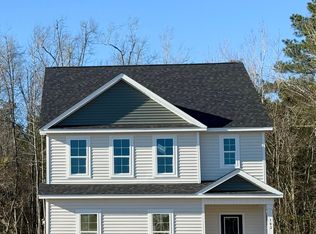 102 Palo Alto Park Drive, Maysville, NC 28555