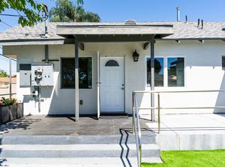 7820 Fulton Ave, North Hollywood, CA 91605