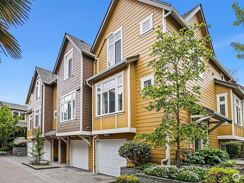 6521 25th Avenue NE #C, Seattle, WA 98115 | Zillow