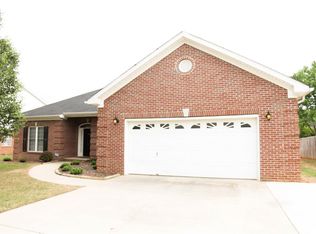 207 Honor Way, Madison, AL 35758