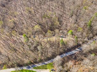 1197 Beans Fork Rd, Middlesboro, KY 40965