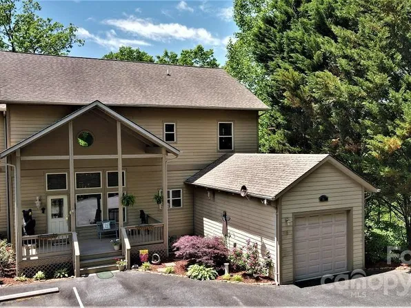 120 White Oak Point #6, Whittier, NC 28789