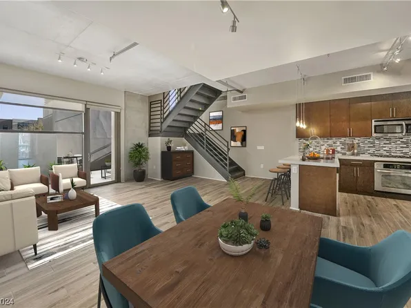 353 E Bonneville Ave Unit 716, Las Vegas, NV 89101