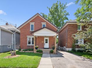 179 Elizabeth St, Guelph, ON N1E2X5