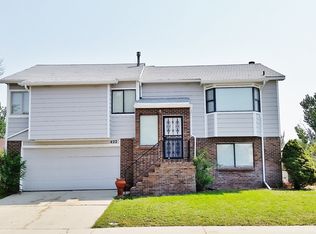 422 N 10th Ave, Brighton, CO 80601