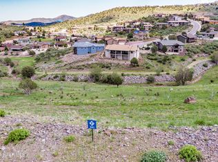 1158 Sunrise Blvd, Prescott, AZ 86301