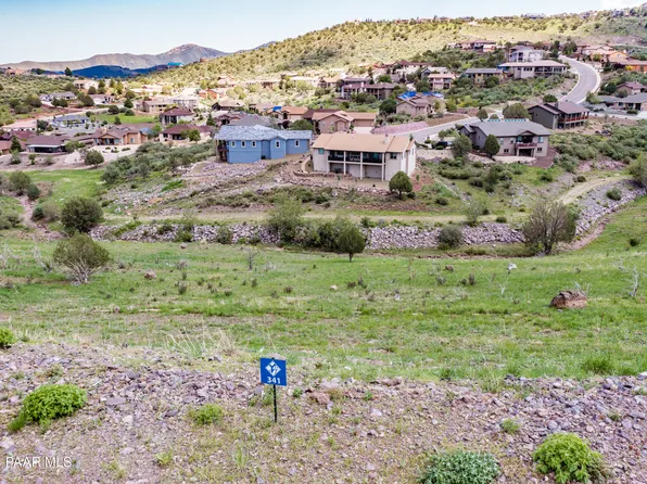 1158 Sunrise Blvd, Prescott, AZ 86301