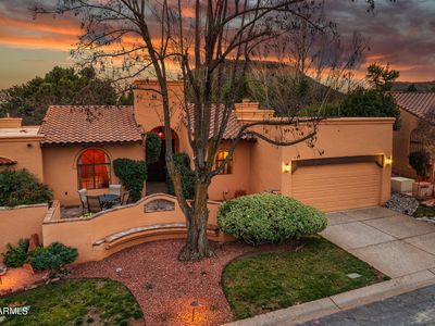 167 Ridge Trail Drive #32, Sedona, AZ, 86351