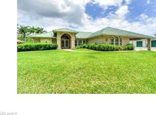 3585 41st Ave NE, Naples, FL 34120