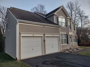 9405 Buckhall Farm Ct, Manassas, VA 20111