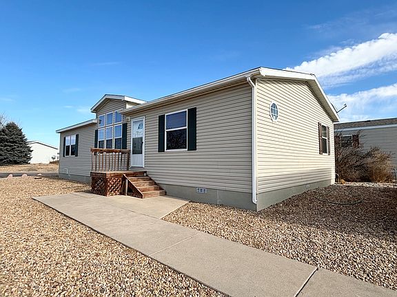 2nd image of 3412 Antelope Way #271