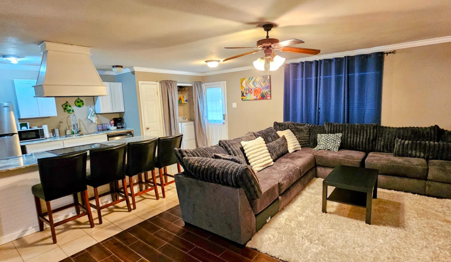 The Grandscape House — Photo 1
