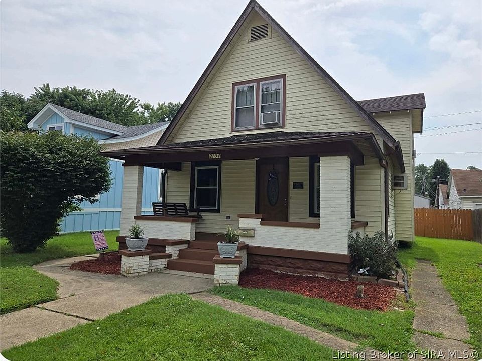 1st image of 2104 Morton Avenue