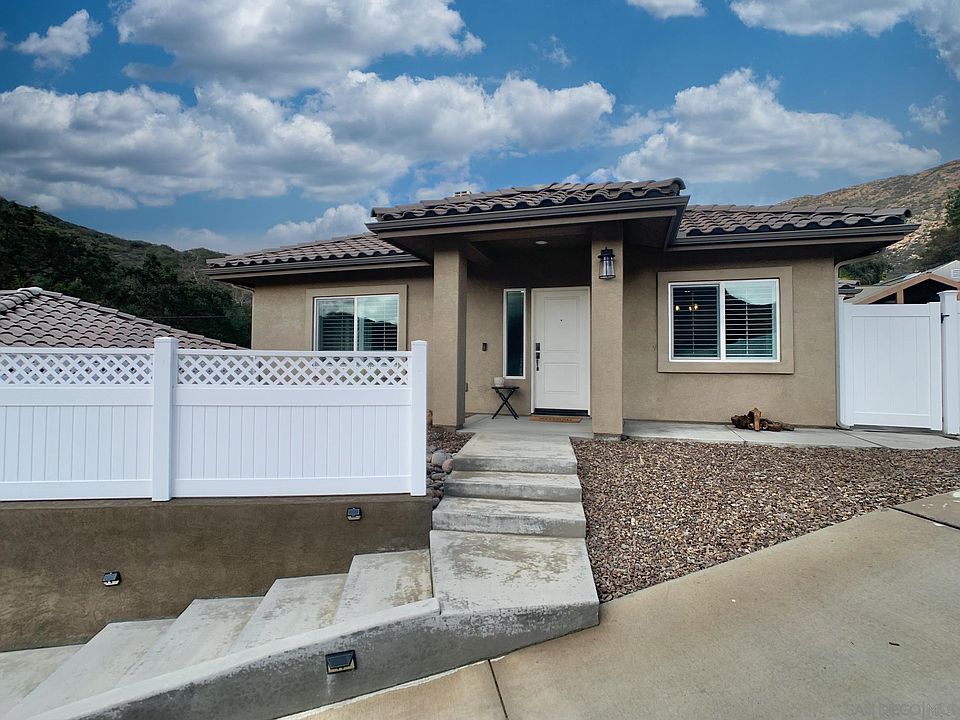 221 Frances Dr, El Cajon, CA 92019 Zillow