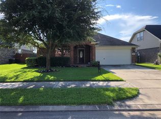 7319 Still Haven Dr, Richmond, TX 77407