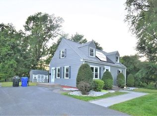 130 Leitch St, Springfield, MA 01109