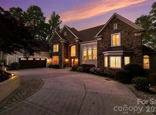 16105 Woolwine Rd, Charlotte, NC 28278
