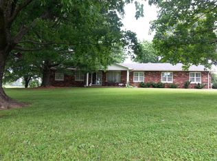 9850 Highway 34 N, Galatia, IL 62935