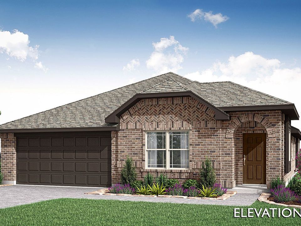 Elevation A