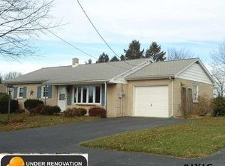 301 Kendale Rd, Red Lion, PA 17356