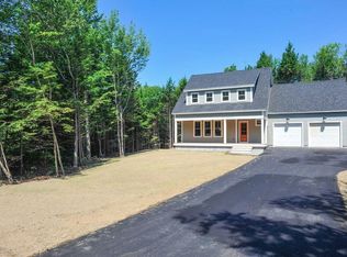 1 Harris Road Ext, Cumberland, ME 04021