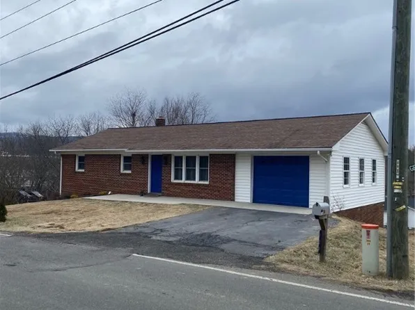 134 Grandview Drive, Sparta, NC 28675