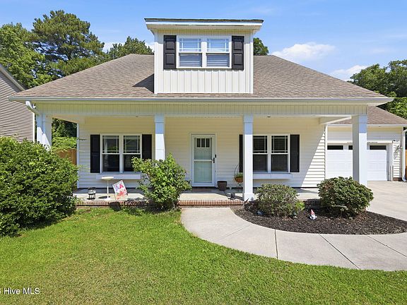 2nd image of 402 Satterfield Drive