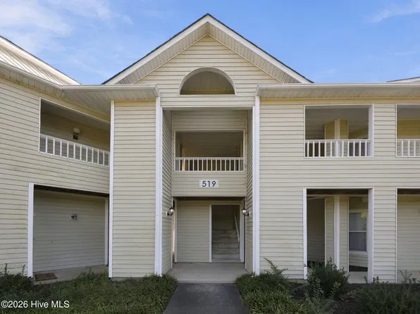 519 Spring Forest Road #E, Greenville, NC 27834