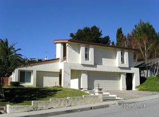 11415 Amigo Ave, Porter Ranch, CA 91326