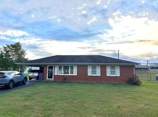 110 Djeddah Dr, Lawrenceburg, KY 40342
