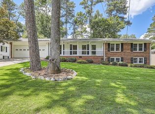 3058 Ramble Ln, Decatur, GA 30033