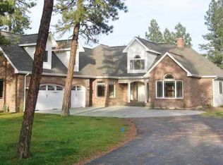 301 W Viewmont Rd, Spokane, WA 99224