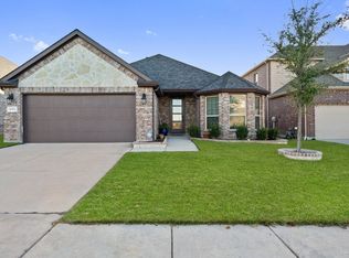 10901 Braswell Way, McKinney, TX 75071