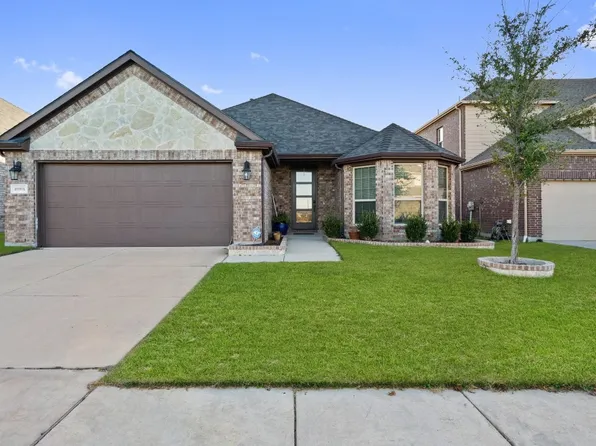 10901 Braswell Way, McKinney, TX 75071