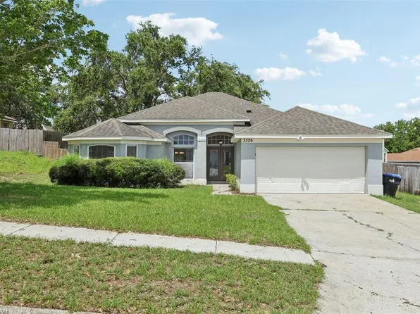 3326 Sassaquin Ct, Orlando, FL 32818