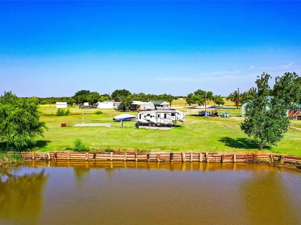 Vedas Camp Rd, Haskell, TX 79521