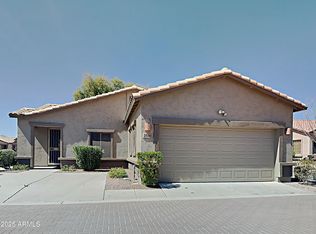 2600 E La Costa Dr, Chandler, AZ 85249