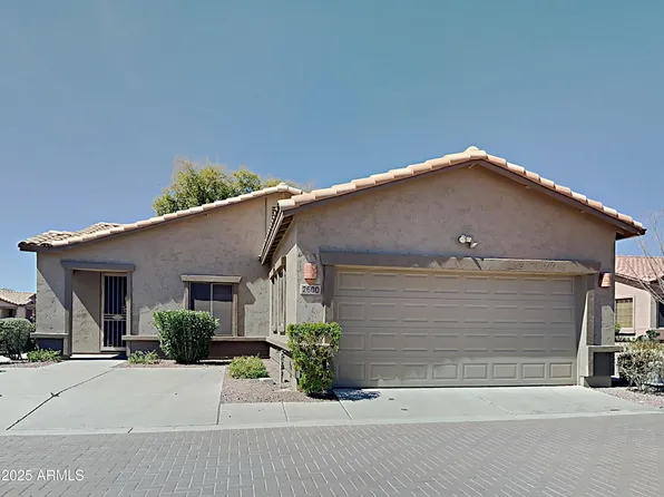 2600 E LA COSTA Drive, Chandler, AZ 85249