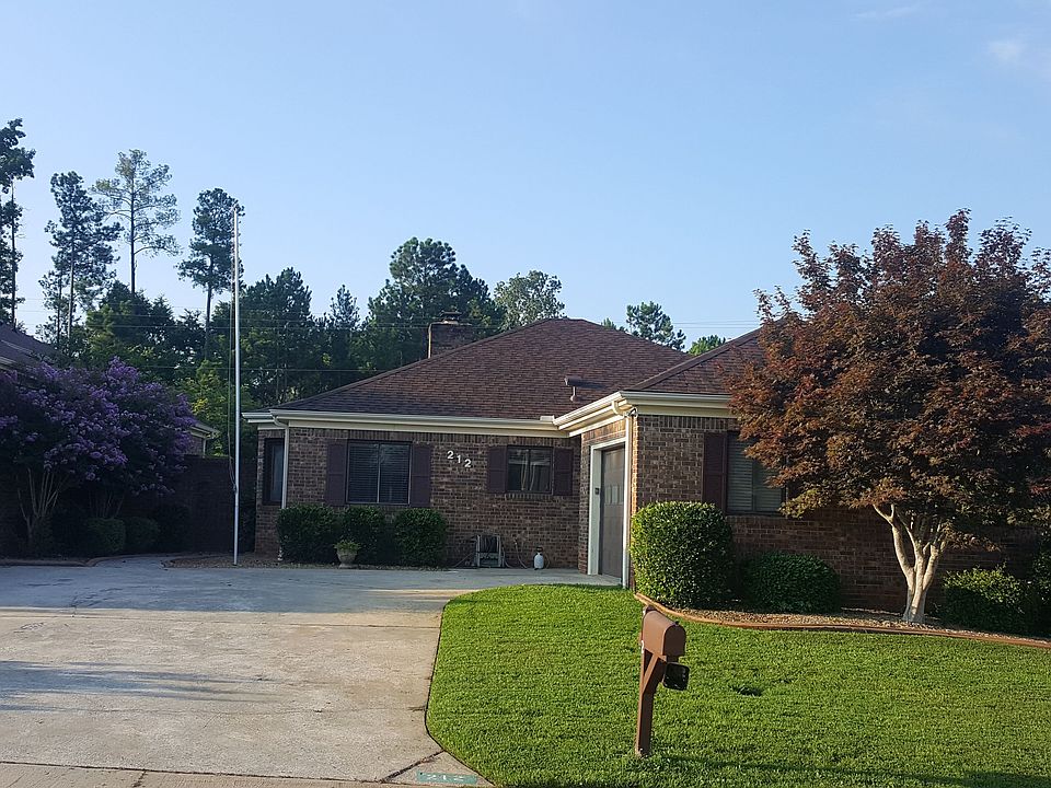 Brand New Arch Shingle Roof