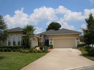 3537 Laurel Leaf Dr, Orange Park, FL 32065