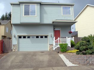 6004 NE 56th St, Vancouver, WA