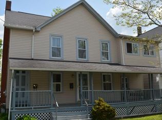 13 Hubbard St, Cortland, NY 13045